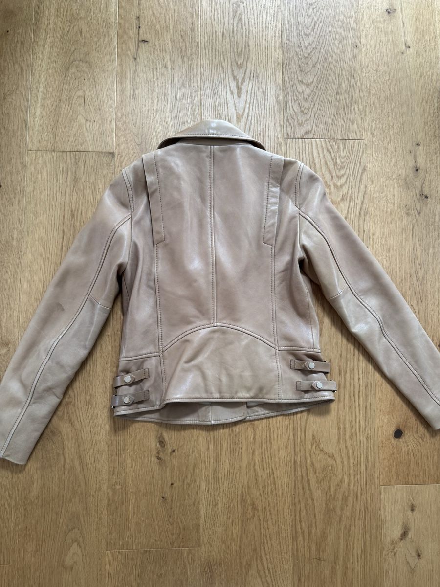 Massimo Dutti Giacche: Massimo Dutti Lederjacke Gr S – Usato da Luzern venduto da wet_7bm6 4