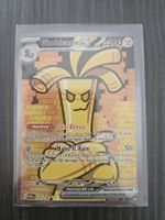 Pokemon card