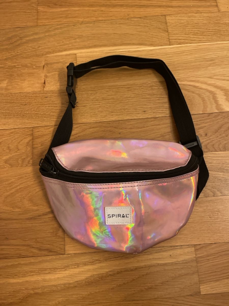 Borse: Bauchtasche Holographic – Usato da Zürich venduto da Samichlaaus