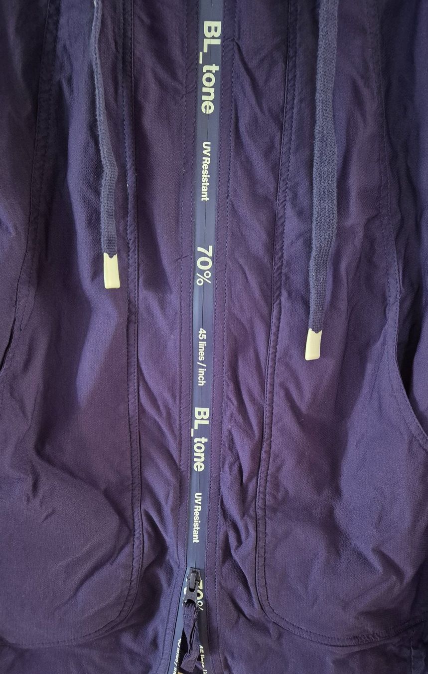 Rundholz Giacche: Rundholz Jacke mit Kapuze Gr. M Oversize – Nuovo (secondo la descrizione) da Tagelswangen venduto da GABGABFI 2