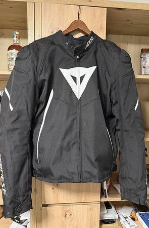 Dainese Motoradjacke gr.56