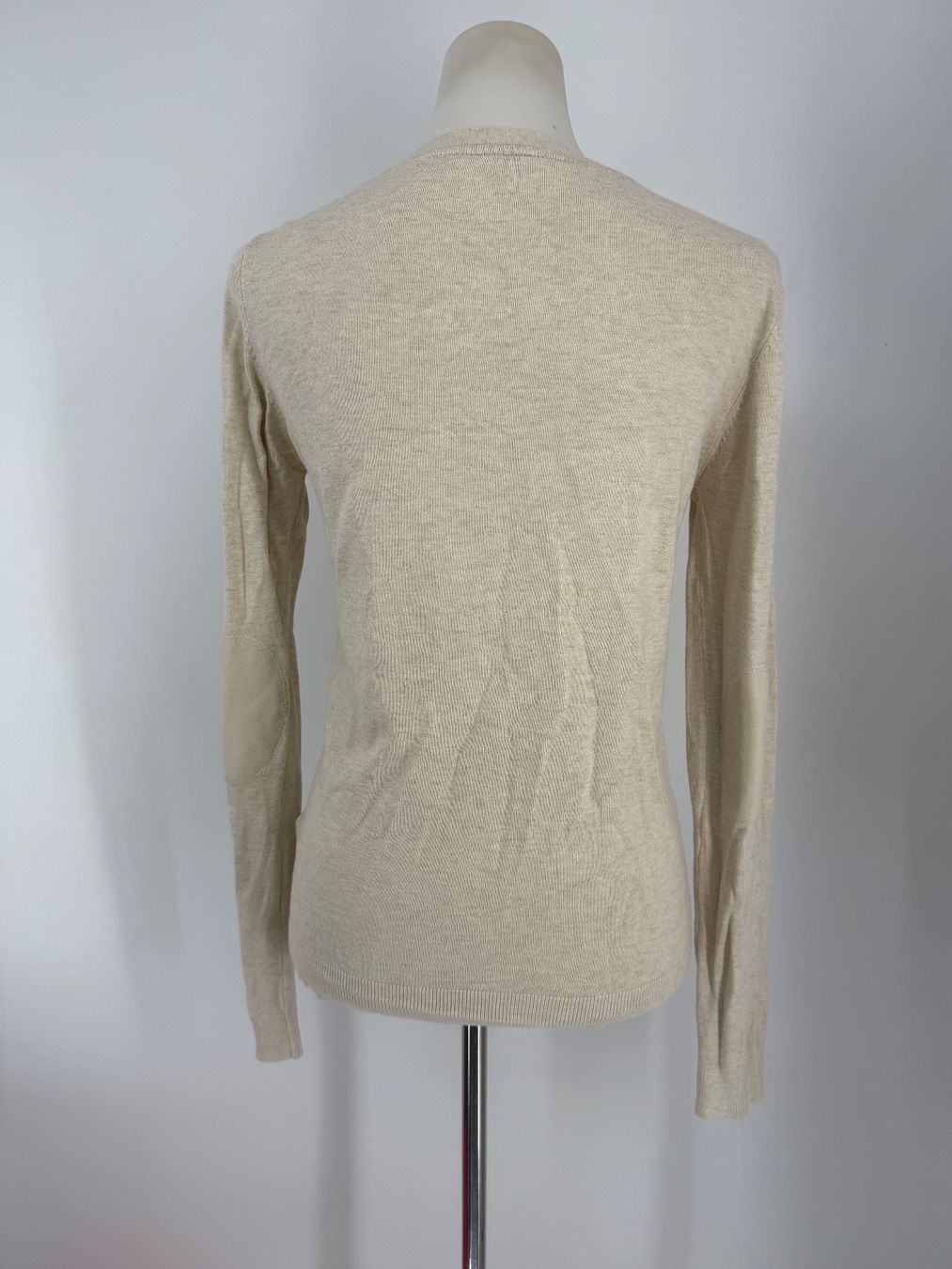 Maglioni & Felpe: Strickjacke/ Cardigan Gr. M – Usato da Auenstein venduto da moin. 2