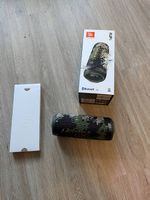 JBL Flip 6  Top Zustand, OVP & Rechnung (13.02.25)