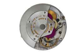 Rolex Kaliber 3055 Vintage Automatic Uhrwerk *B6157