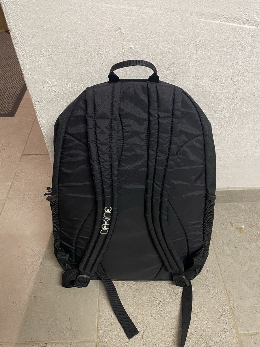 Dakine Rucksäcke: Sac Dakine noir – Gebraucht aus Marsens von laulauba 2