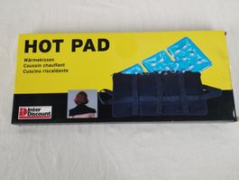 INTER DISCOUNT Wärmekissen Hot Pad