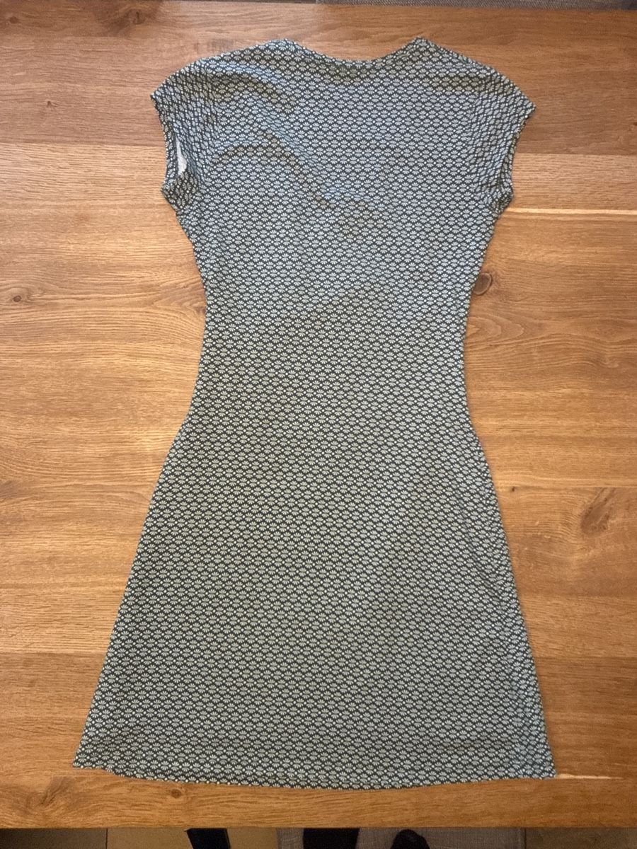 Kleider: Damen Kleid Froy & Dind Gr. S – Gebraucht aus Rohr b. Olten von -FaLu- 4
