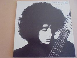Angelo Branduardi " A la foire de l'est " LP France 1978 (EX