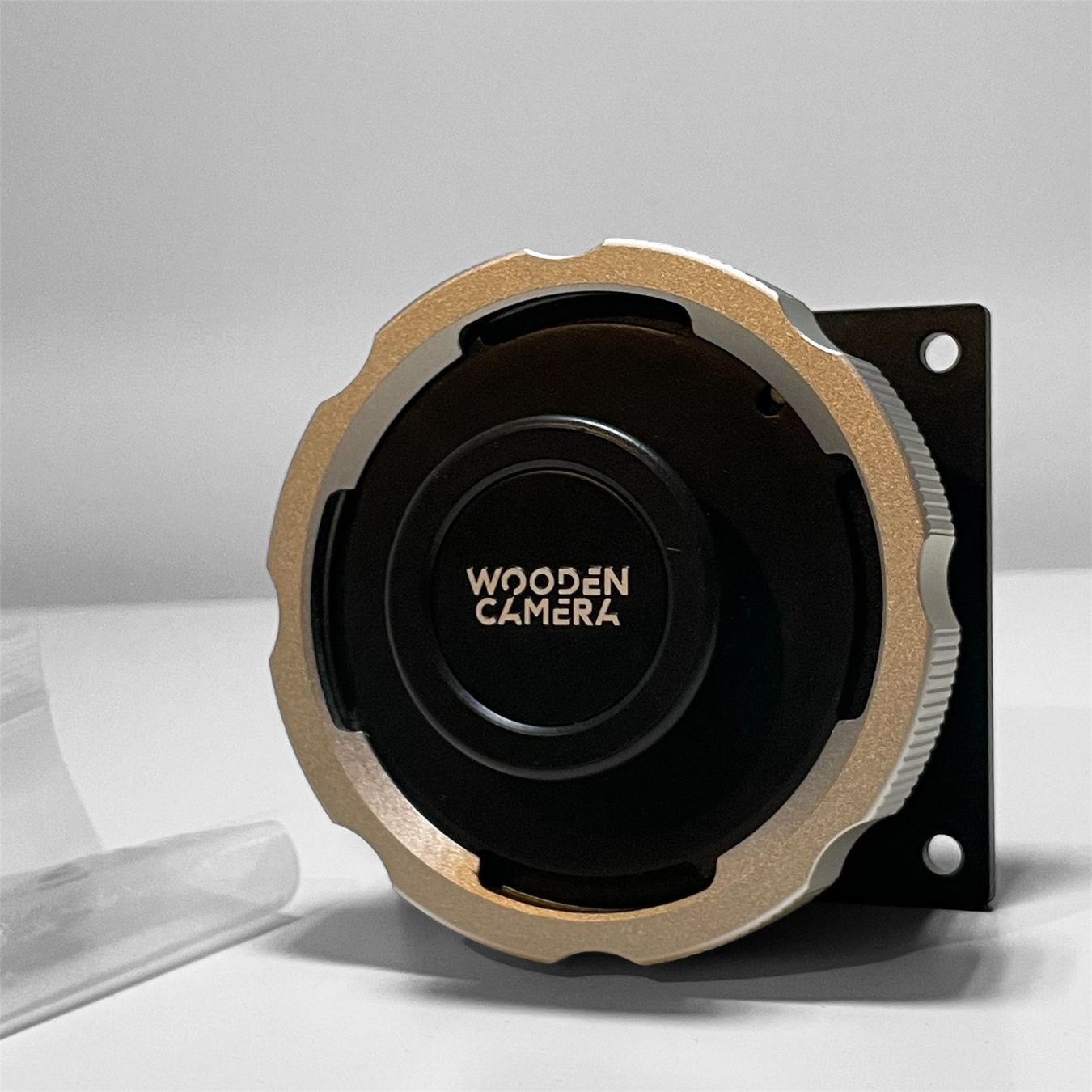 Red Camcorder: Wooden Camera - PL Mount for RED – Neu (gemäss Beschreibung) aus Crissier von ExclusiveHaze 2