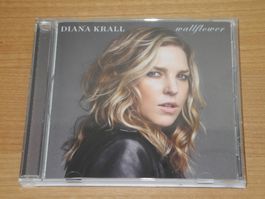 DIANA KRALL: WALLFLOWER - VERVE
