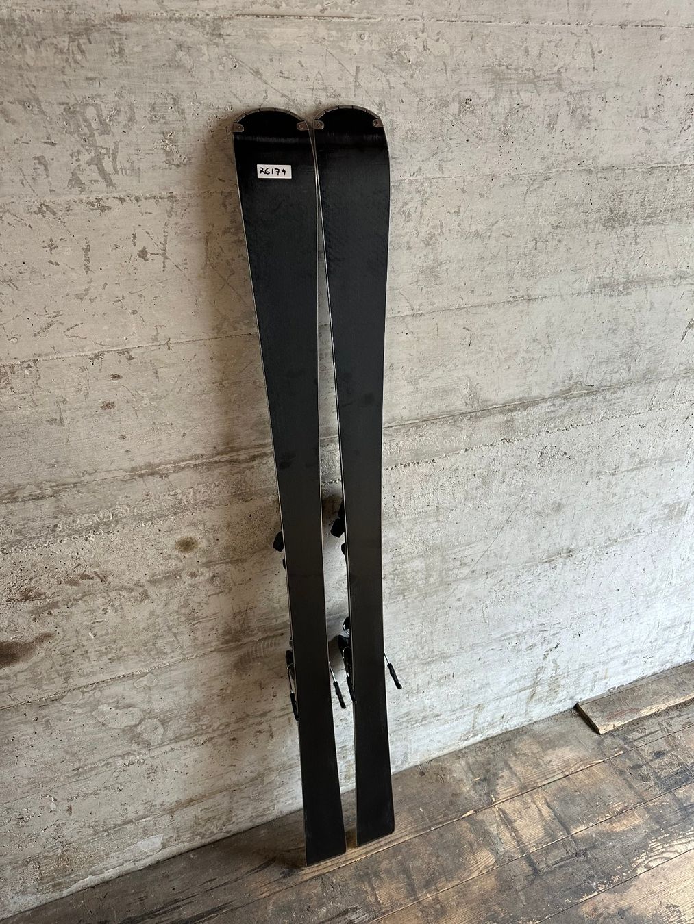Salomon Skis: Salomon S/Max Ski 160CM – D'occasion à Emmenbrücke par karkarkar 5