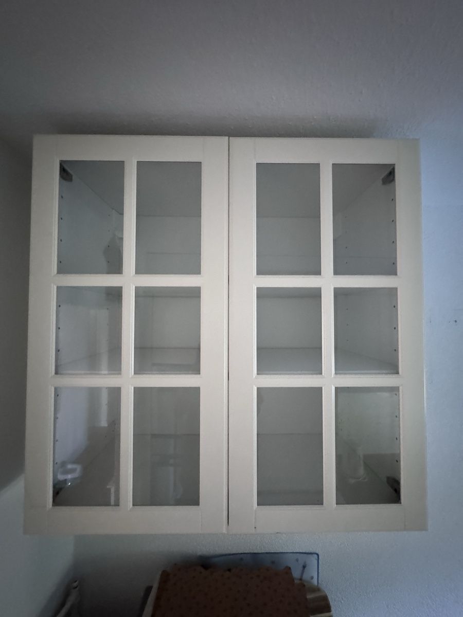 Spiegelschränke: Ikea METOD and BODBYN cupboard – Gebraucht aus Zollikon von Kum_6cl7