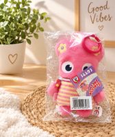 NEU Lotti Kinder Plüsch Monster