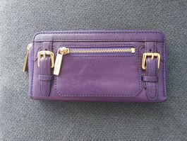 Portemonnaie Michael Kors