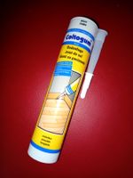 Coltogum Acryl Bodenfuge Ahorn neu