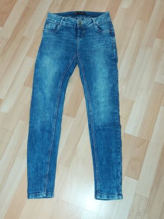 Lässige Jeans Gr. 36 REGULAR