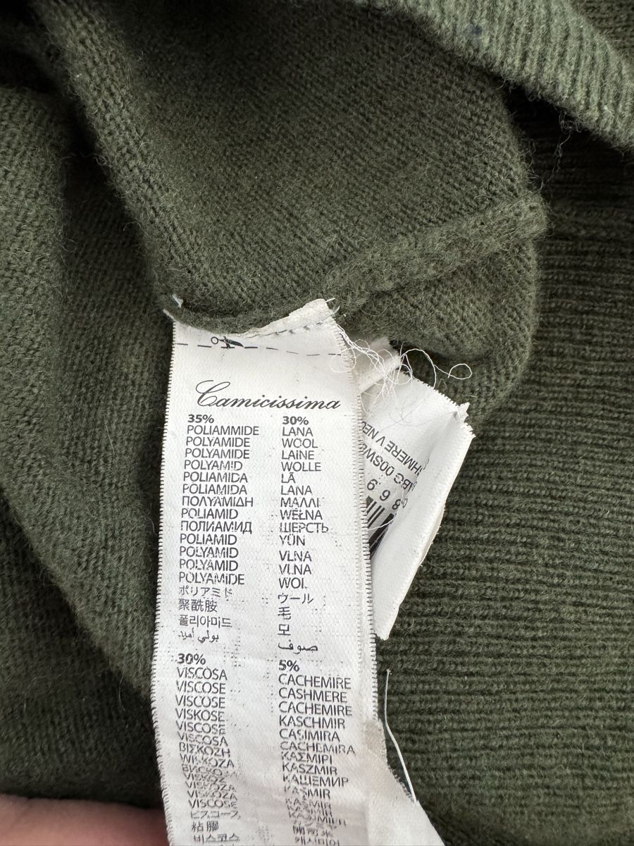 Maglioni & Felpe: Pullover  – Usato da Corteglia venduto da Doubleu-09 2