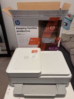 DRUCKER HP