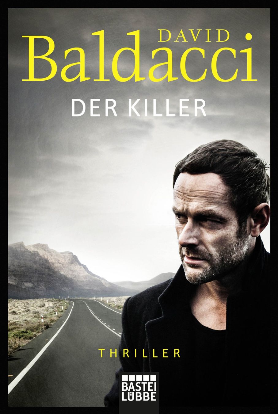 Libri: Baldacci David - Der Killer / Thriller – Usato da Schaffhausen venduto da buecherlaus-thriller