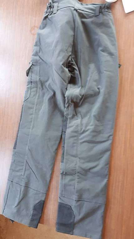 Pantaloni: Pfanner Arborist Schnittschutzhose – Usato da Madiswil venduto da Kwon02 3