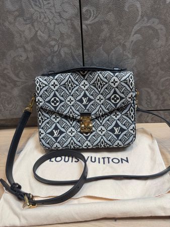 Louis Vuitton Pochette Metis 1854 Original