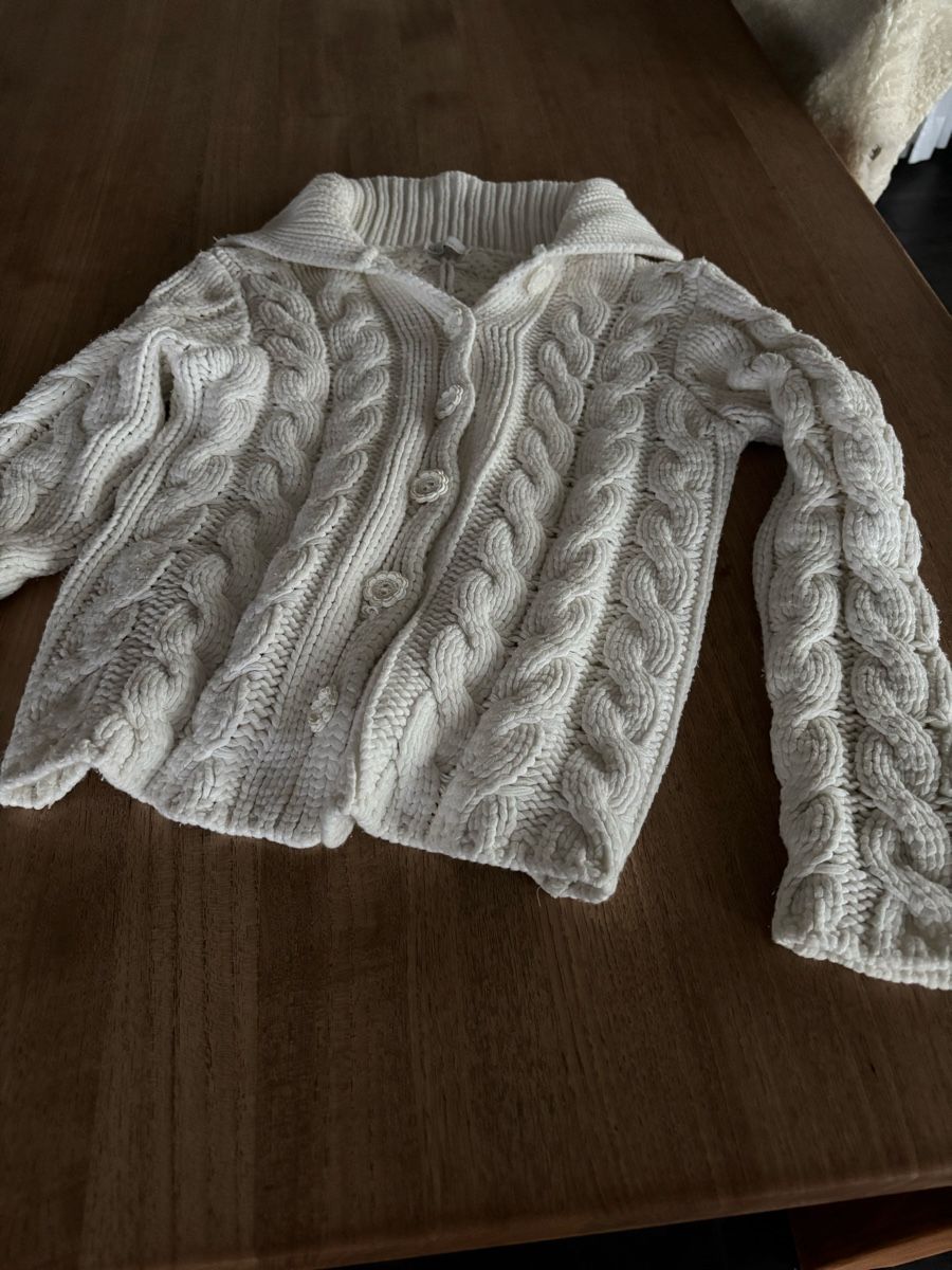 Giacche: Strickjacke Mac Elton – Usato da Hausen AG venduto da Eufrat