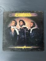 BeeGees „Children of the World“ Schallplatte Vinyl