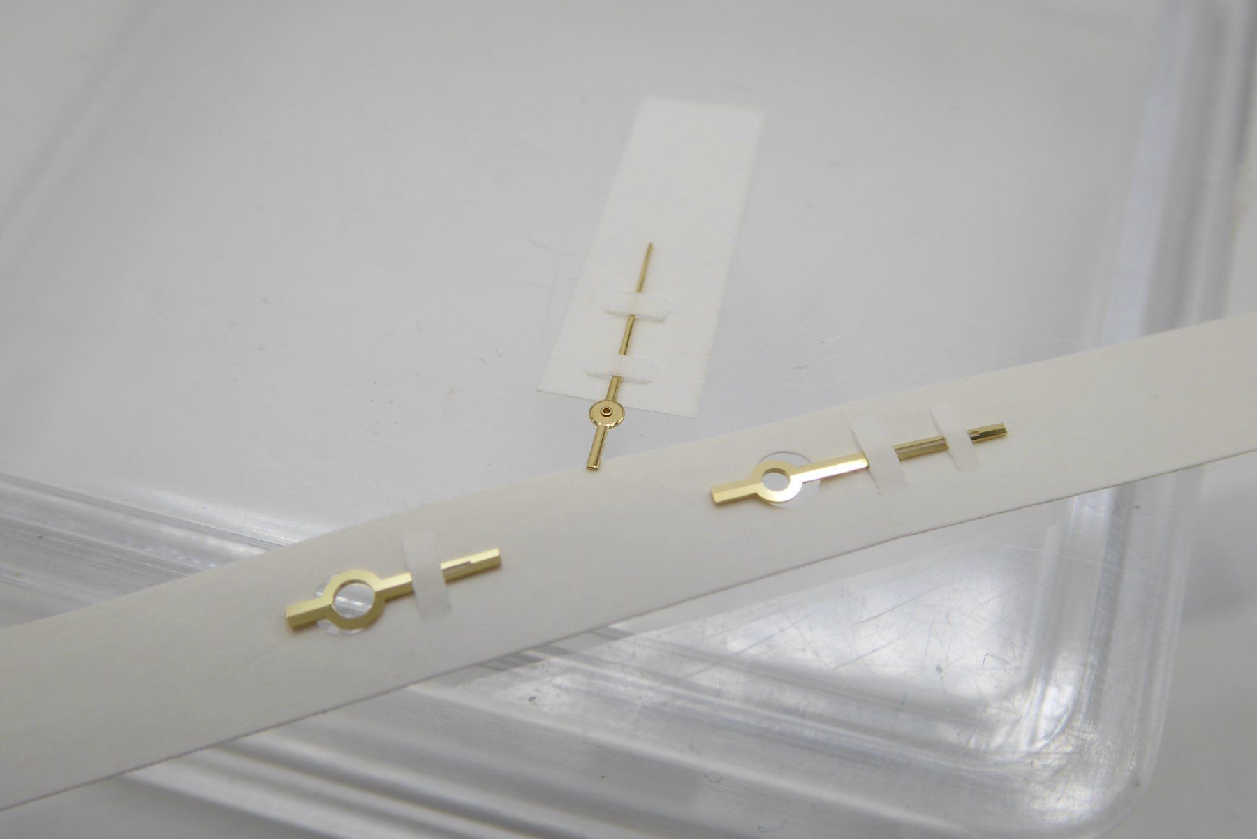 Rolex Orologi: Rolex Lady-Datejust Hands set Gold 79178 – Usato da Geneve venduto da adr_xk6n 1