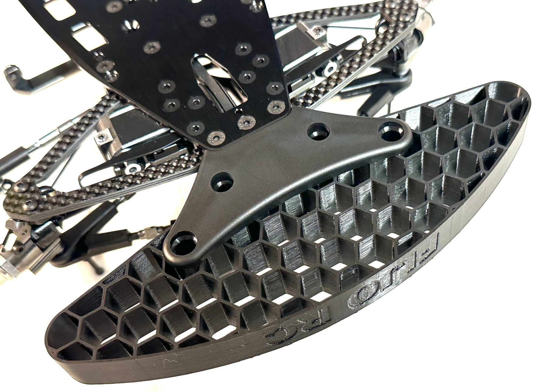 Awesomatix Modellismo RC: AWESOMATIX A800 BUMPER FLEX – Nuovo (secondo la descrizione) da Yverdon-les-Bains venduto da Fijo-rc 4