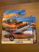 Hot Wheels / ‘68 Dodge Dart