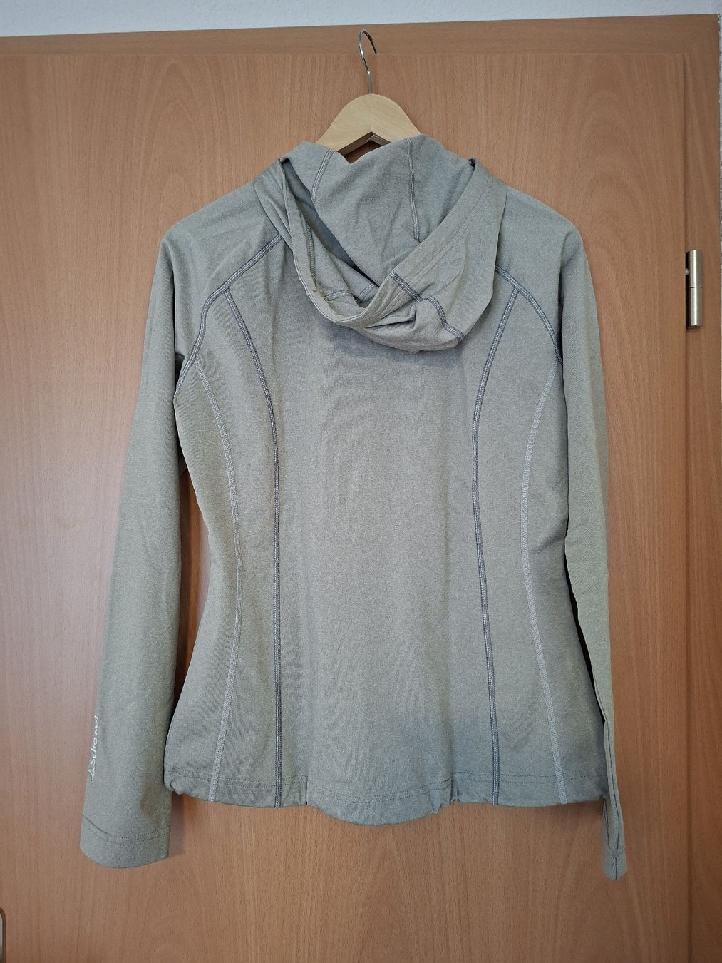 Giacche: Schöffel Fleecejacke Gr. 36 – Usato da Appenzell venduto da gab_pm86 1