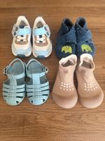 Schuhpaket Grösse 19/20