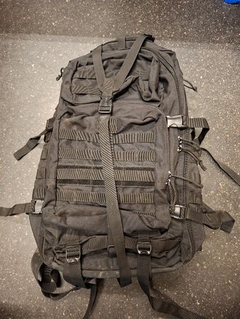 Taktischer Rucksack, Militärrucksack, Outdoor-Rucksack