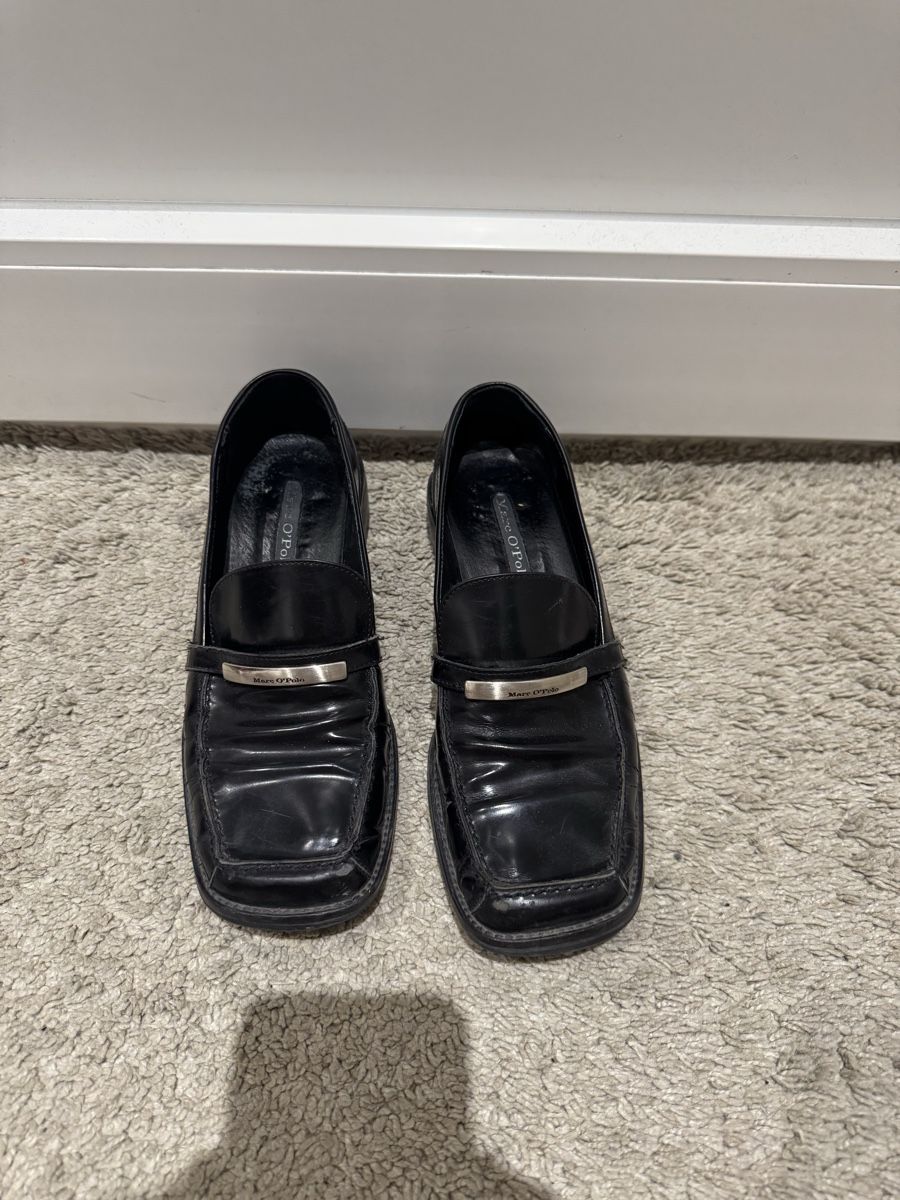 Marc O'Polo Scarpe da donna: Marco Polo Eleganter Schuh – Usato da Volketswil venduto da Jan.17 2