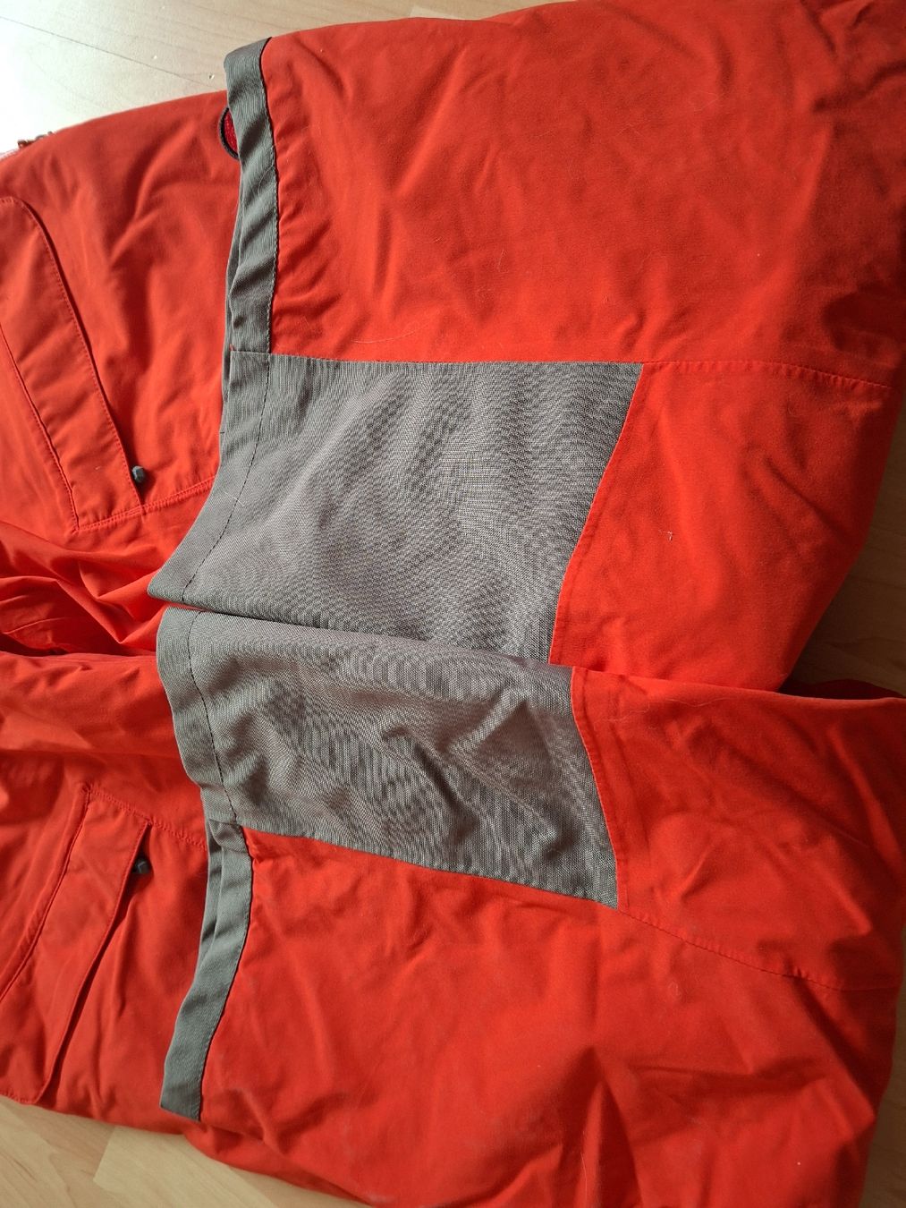 Mammut Pantalons: Mammut Skihose  Gr.52 – D'occasion à Sumiswald par Cicco02 7