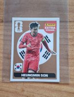 Panini Extra Sticker Heungmin Son Bronze