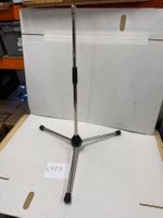 Mikrofonständer 80 cm hoch (L727)