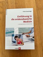 Einführung in die evidenzbasierte Medizin T. Greenhalgh