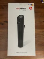 TFA Sousmatic Sous Vide Cooker neuwertig