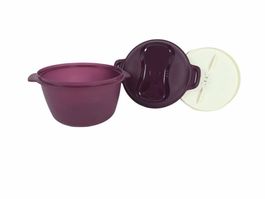Reiskocher Tupperware