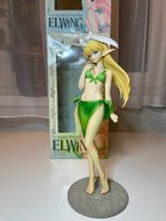 Shining Tears Elwing 1/7 PVC Figure Max Factory Japan