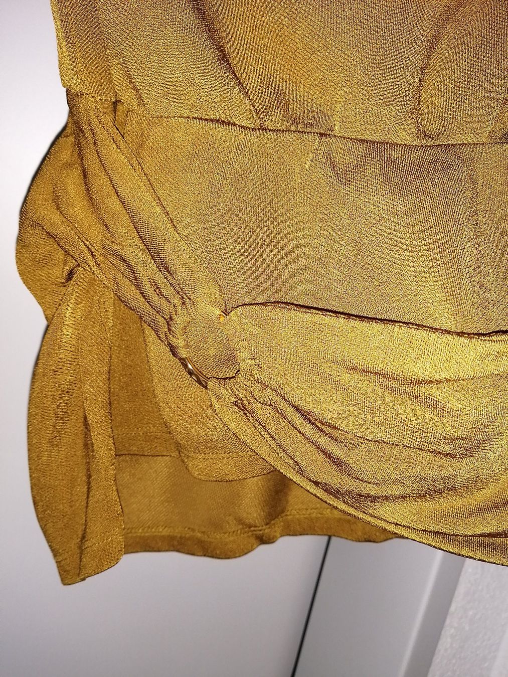 Zara Camicette: Jersey Bluse Zara size S – Usato da Buchrain venduto da nat_pl5p 7