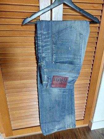 Jeans S34/L36, G-STAR