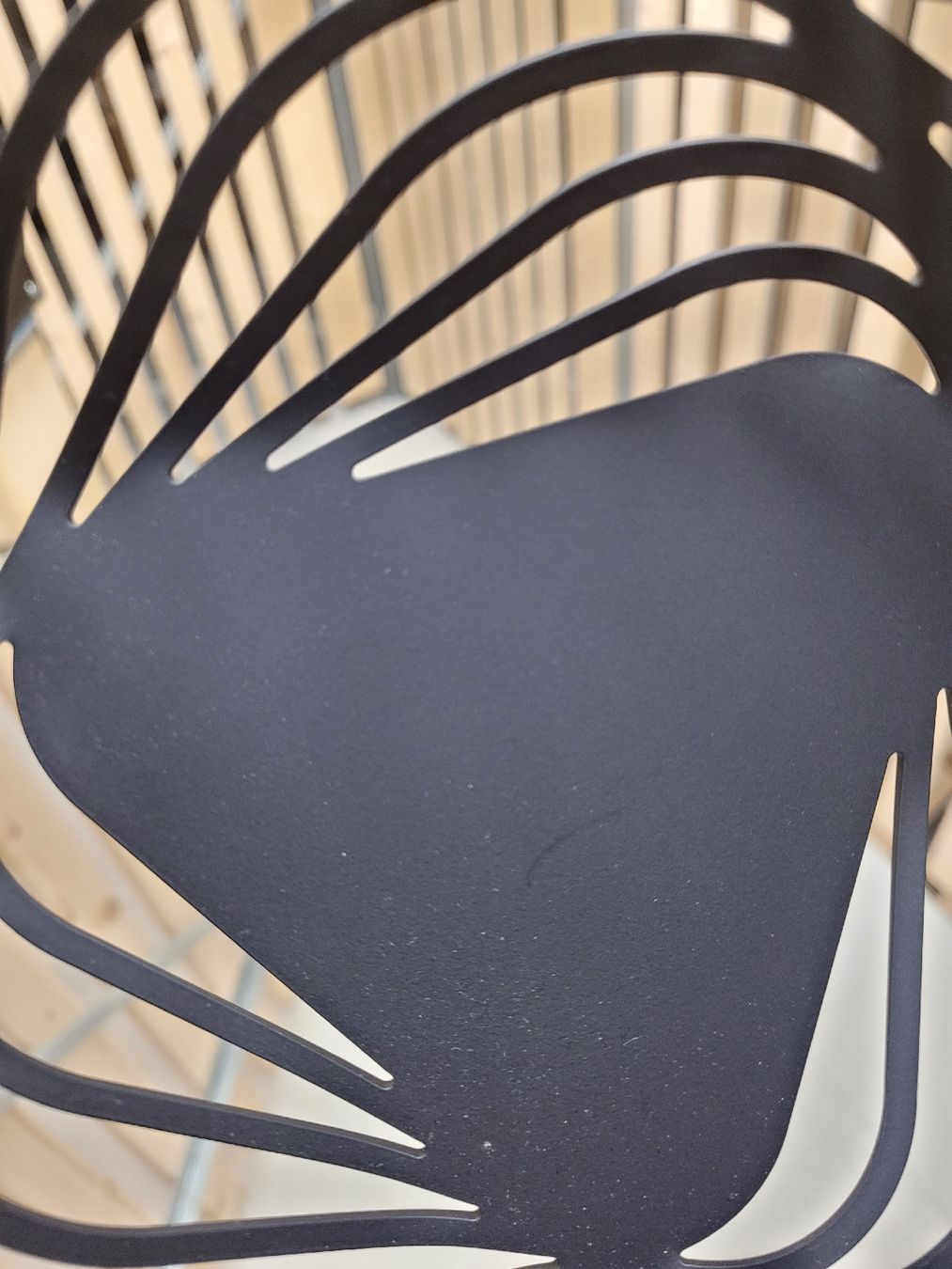 Altro per la casa: Obstkorb Alessi Trinity schwarz – Usato da Bern venduto da hitomi112 1