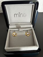 Ohrstecker Gold