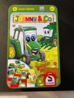John Deere Spiel - Johnny & Co (Schmidt)