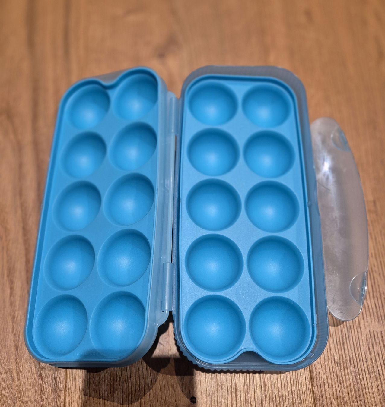 Tupperware Behälter & Ähnliches: Tupperware Eierbox 10er – Gebraucht aus Schwarzenburg von Esja02 1