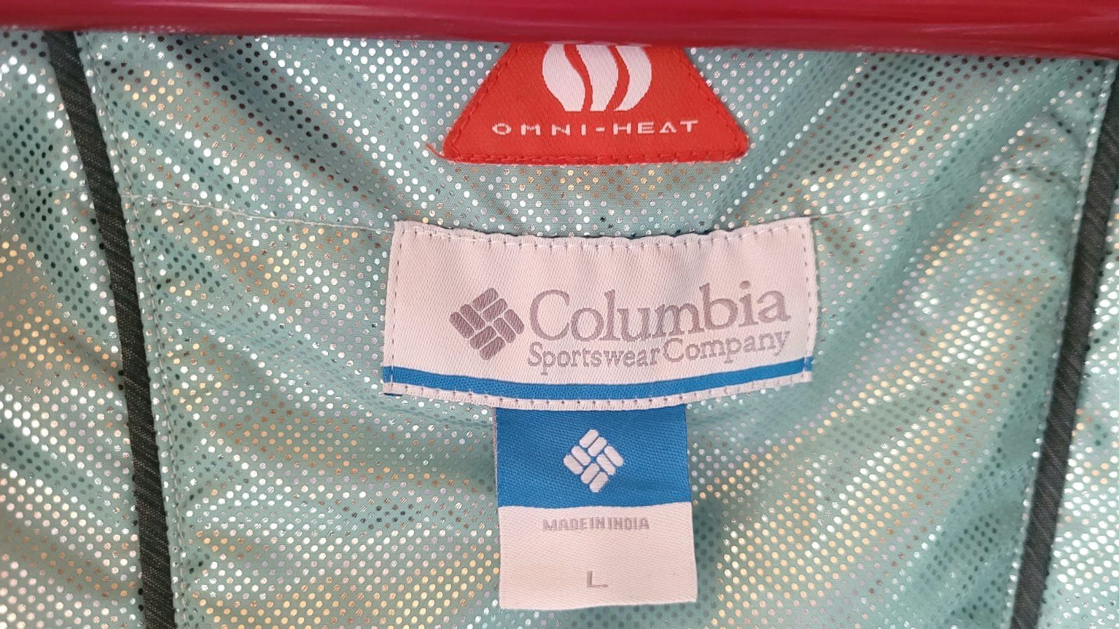 Vestes: Colombia Ski-/Winterjacke, Grösse L – Neuf (Voir description) à Zürich par miil0 4