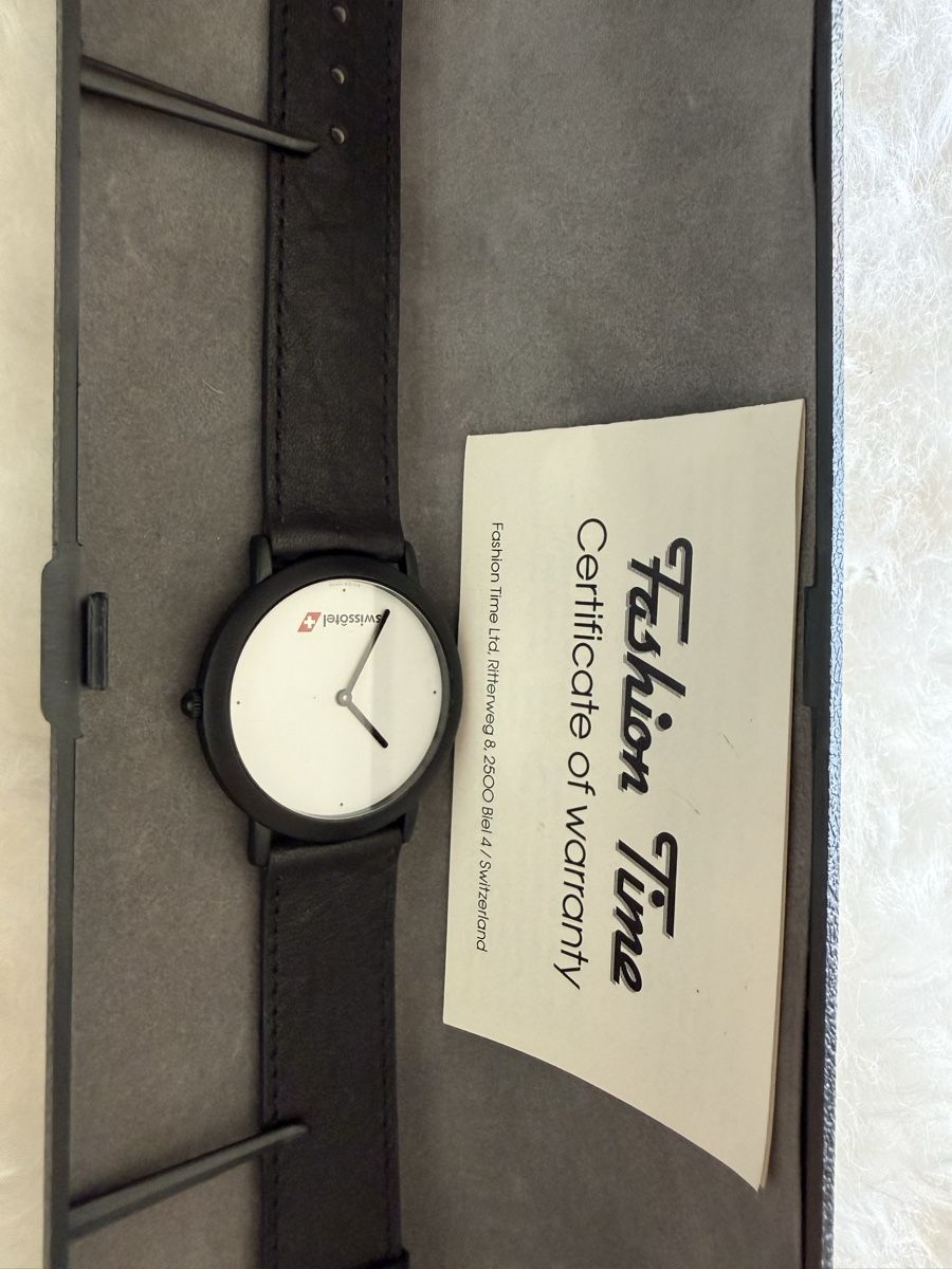 Orologi: Armbanduhr / Uhr im original Box  – Nuovo (secondo la descrizione) da Olten venduto da ale_nb2x