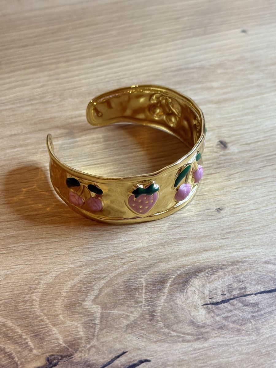 Bracciali & Braccialetti: Bracelet en acier inoxydable – Nuovo e nell'imballaggio originale da Châtel-St-Denis venduto da Montclair_Swiss 3